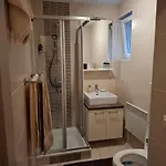 Flat شقة أوستيند