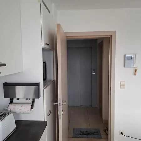 Apartamento Flat