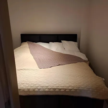 Apartment Flat *