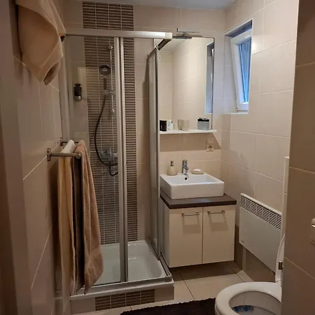 Flat Apartamento Ostende