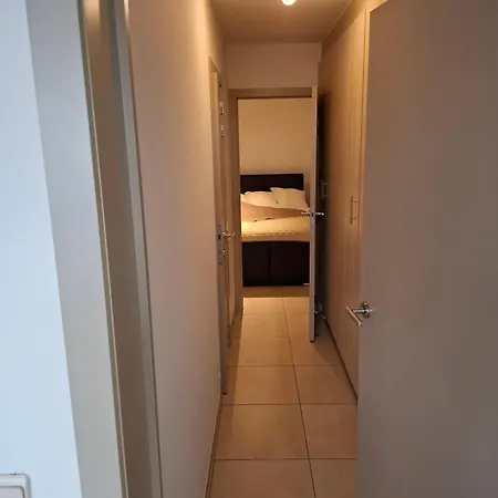 Apartamento Flat Ostende