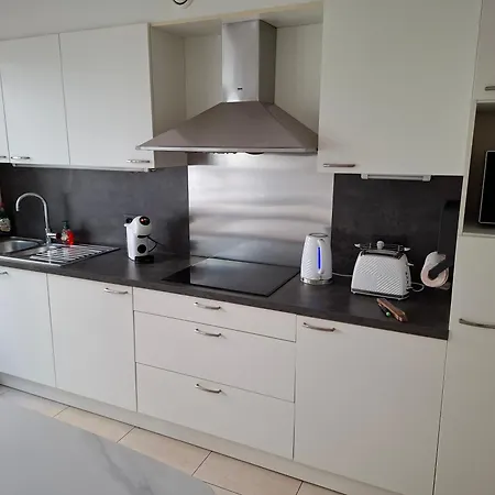 Flat Apartamento *