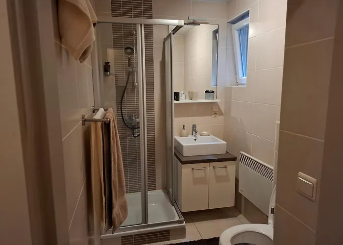 Flat Appartement Oostende