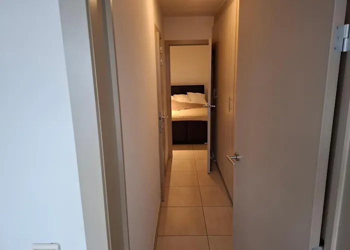 Apartment Flat Ostende