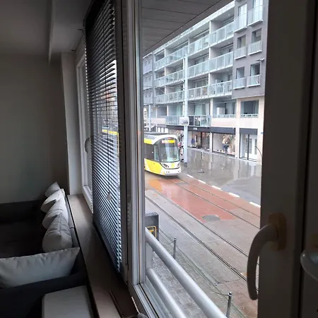 Flat Ostend